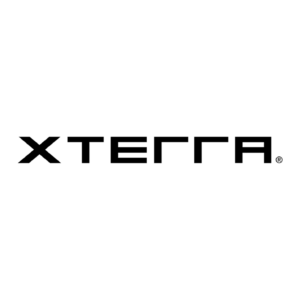Logo XTERRA World Tour