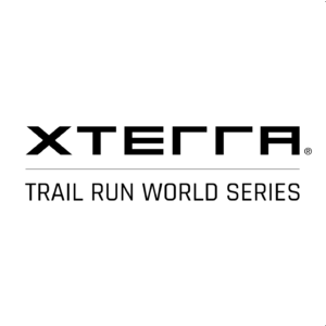 Logo XTERRA Trail Run World Series