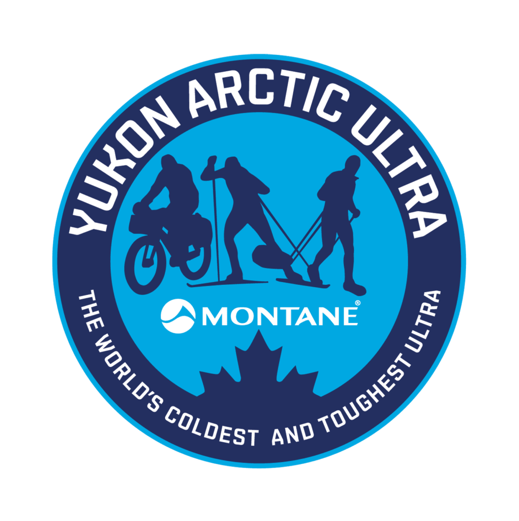 Yukon Arctic Ultra 2027