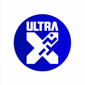 Logo Ultra X