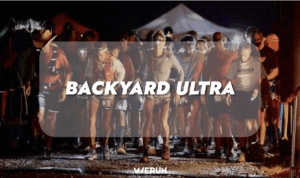 Lire la suite à propos de l’article Backyard Ultra