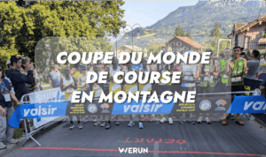 Lire la suite à propos de l’article Coupe du Monde de Course en Montagne