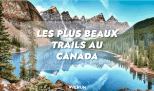 Lire la suite à propos de l’article Les plus beaux trails au Canada