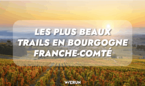 Lire la suite à propos de l’article Les plus beaux trails en Bourgogne-Franche-Comté
