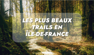 Lire la suite à propos de l’article Les plus beaux trails en Île-de-France
