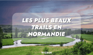 Lire la suite à propos de l’article Les plus beaux trails en Normandie