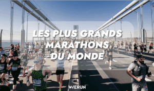Lire la suite à propos de l’article Les plus grands marathons du monde