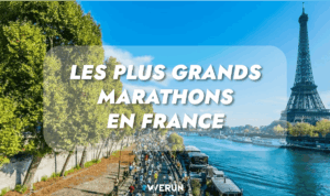 Lire la suite à propos de l’article Les plus grands marathons en France