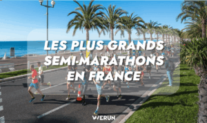 Lire la suite à propos de l’article Les plus grands semi-marathons en France