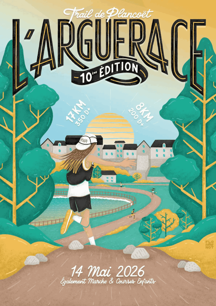 L&rsquo;Arguerace 2026