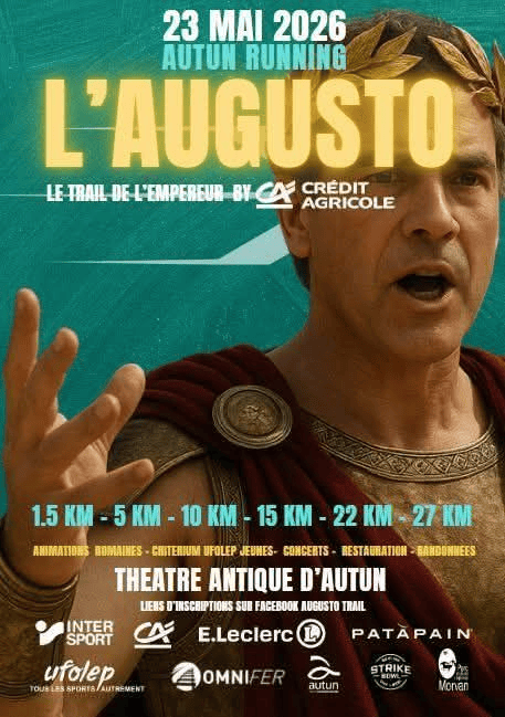 Augusto Trail 2026
