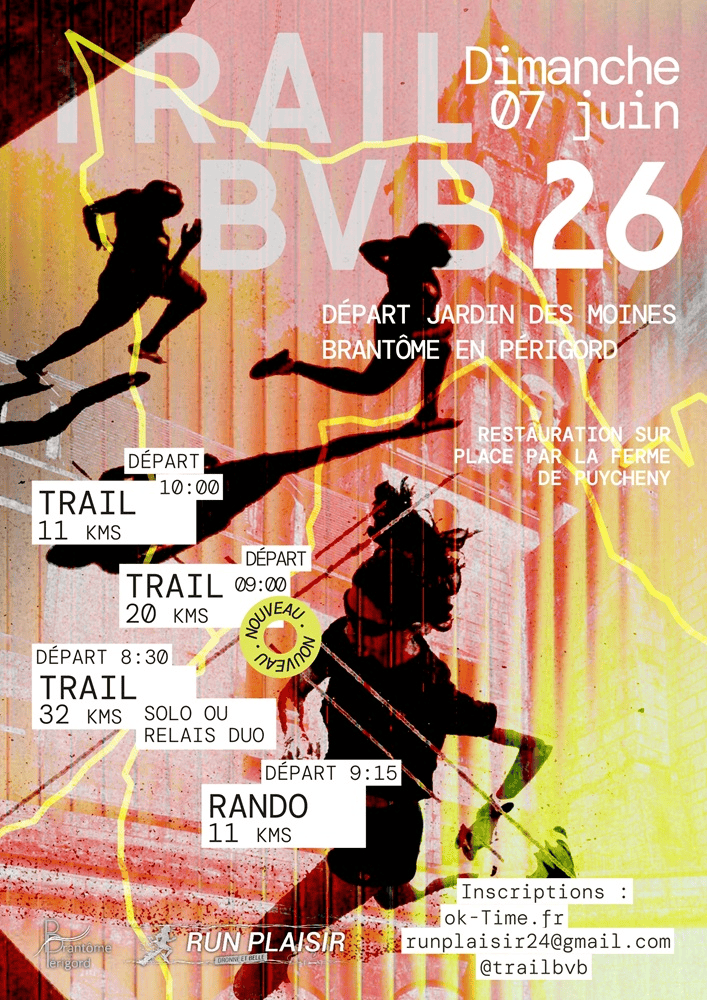 La BVB 2026