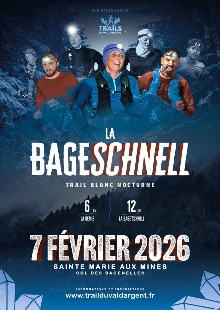 La Bageschnell 2026