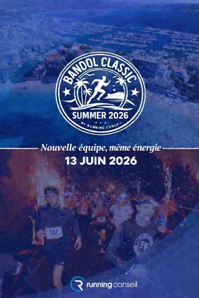 Bandol Classic Summer 2026