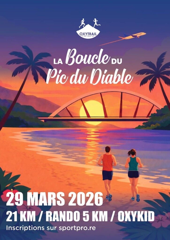 Boucle du Pic du Diable 2026