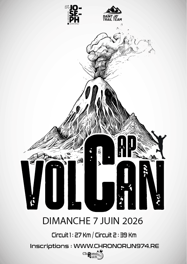 Cap Volcan 2026