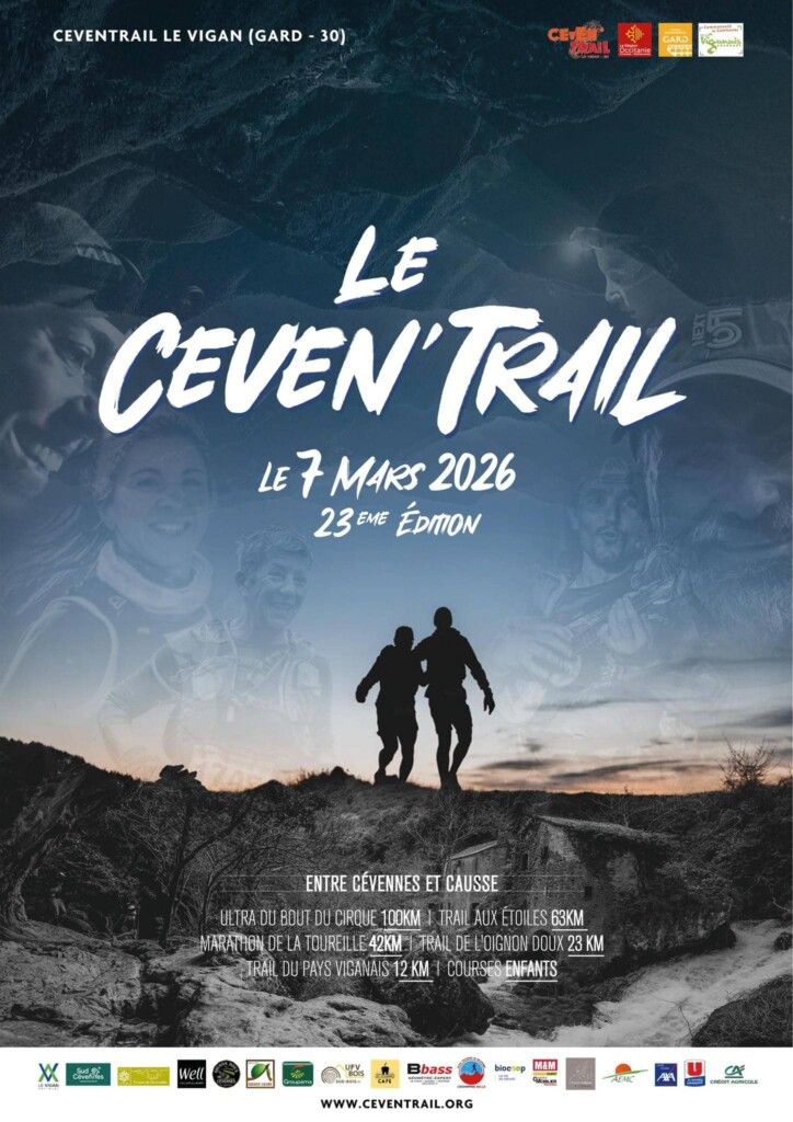 Ceven’Trail 2026