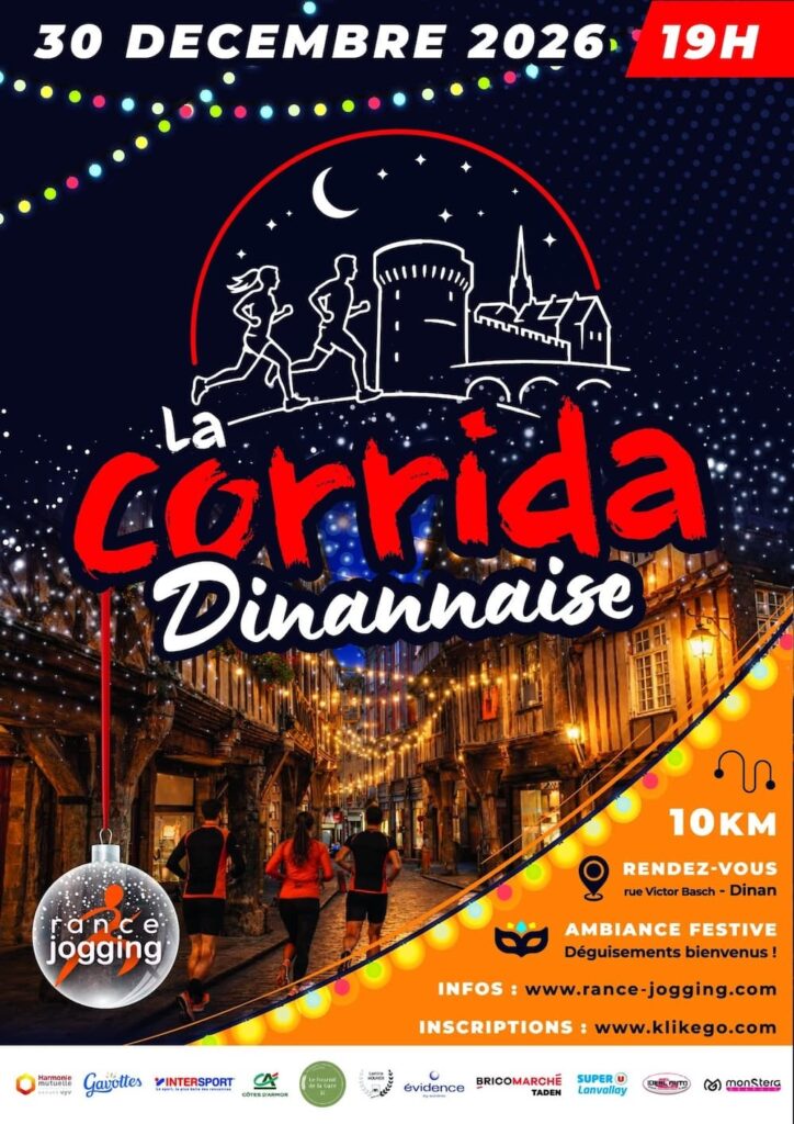 Corrida Dinannaise 2026