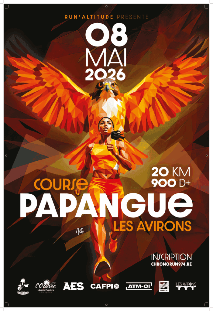 Course Papangue 2026
