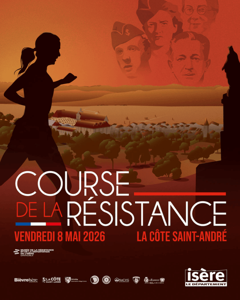 Course de la Résistance 2026