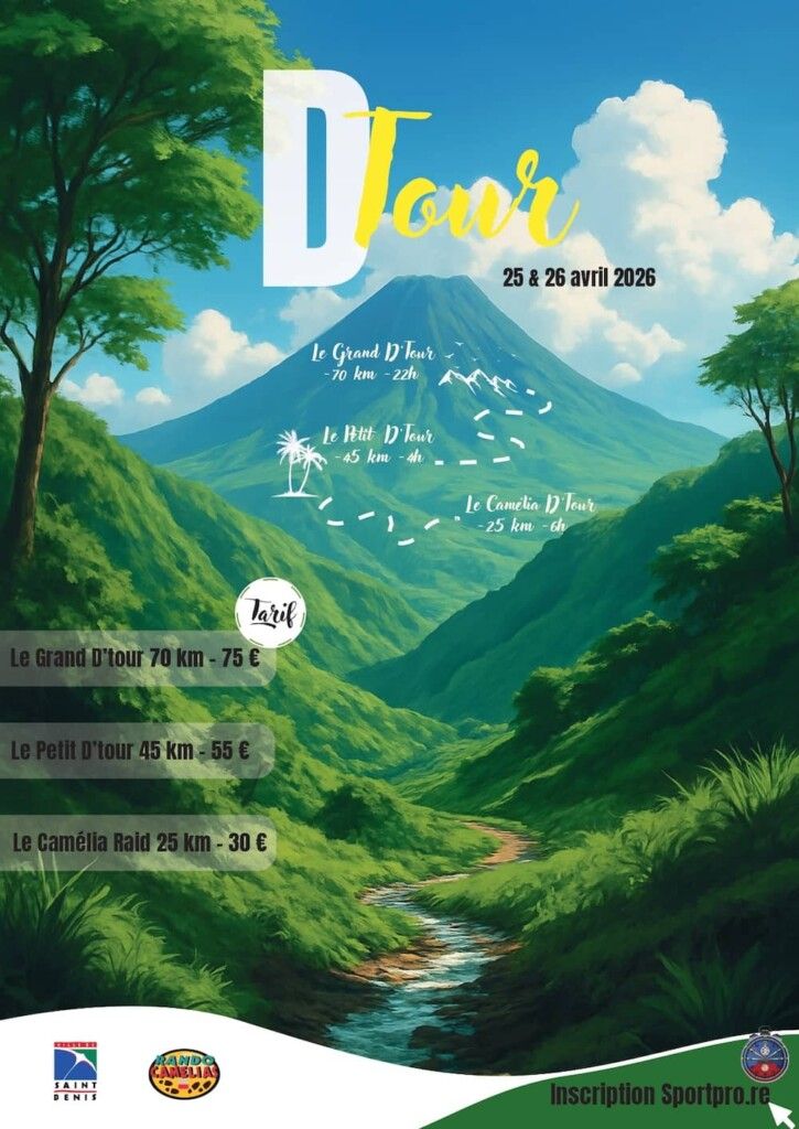 D-Tour 2026
