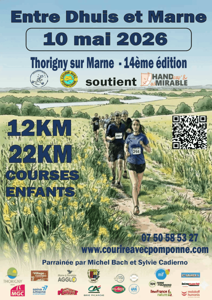 Entre Dhuis et Marne 2026