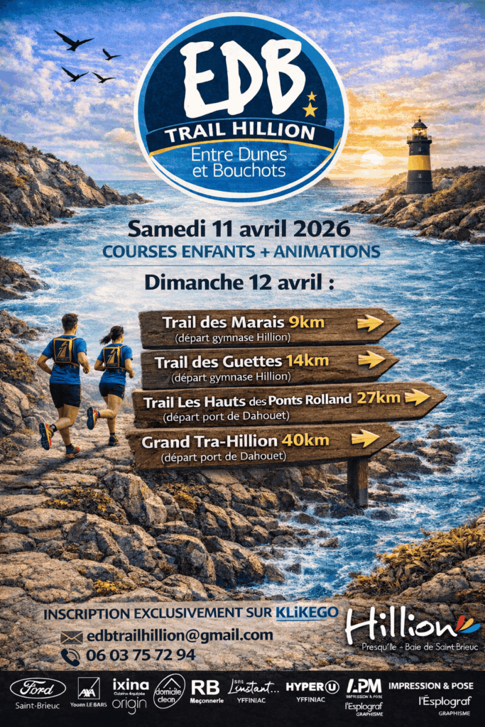 Entre Dunes et Bouchots 2026