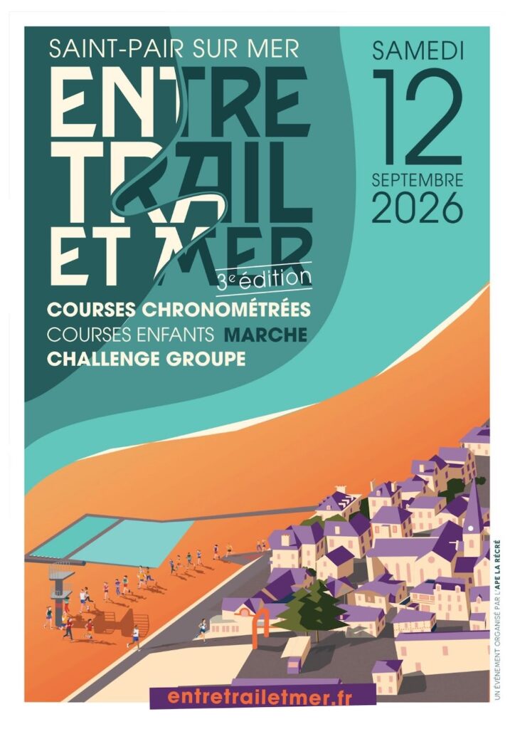 Entre Trail et Mer 2026
