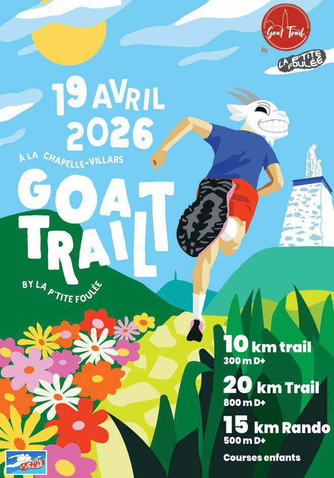 Goat Trail 2026