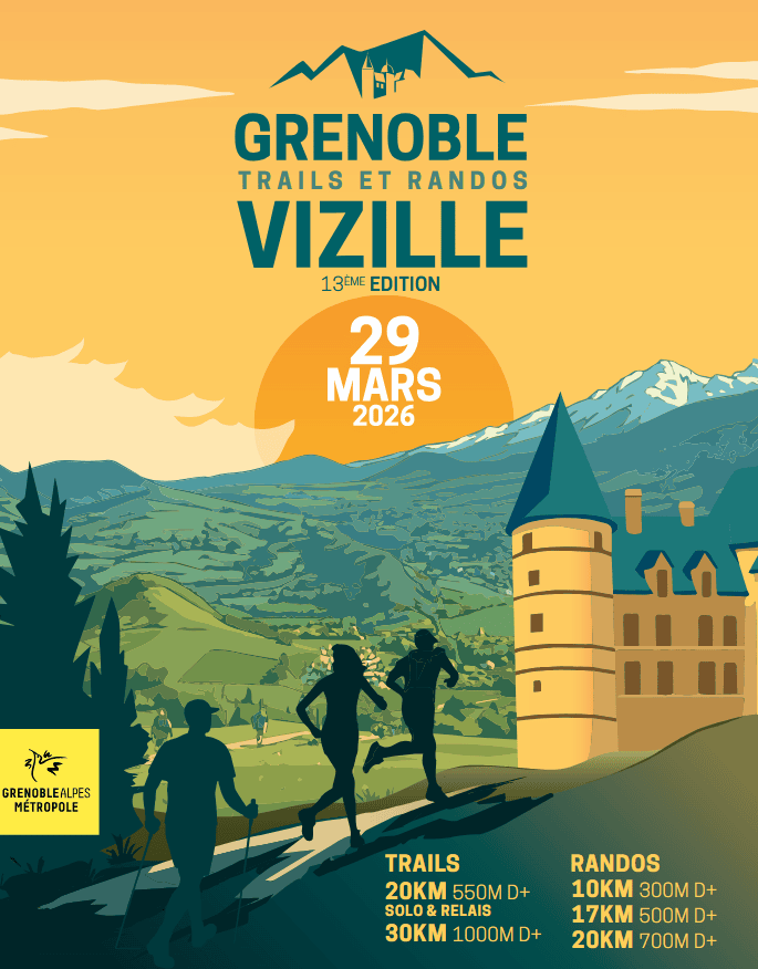 Grenoble Vizille 2026