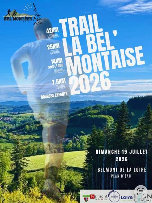 La Bel’Montaise 2026