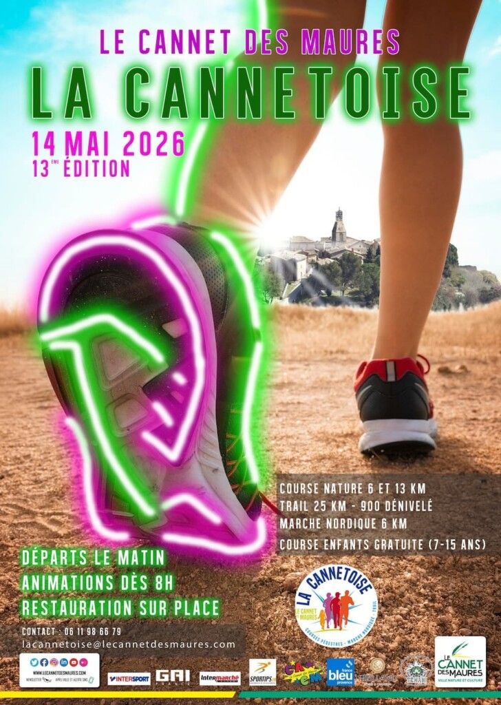 La Cannetoise 2026