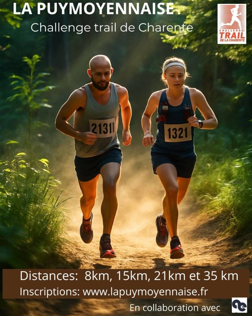 La Puymoyennaise 2026