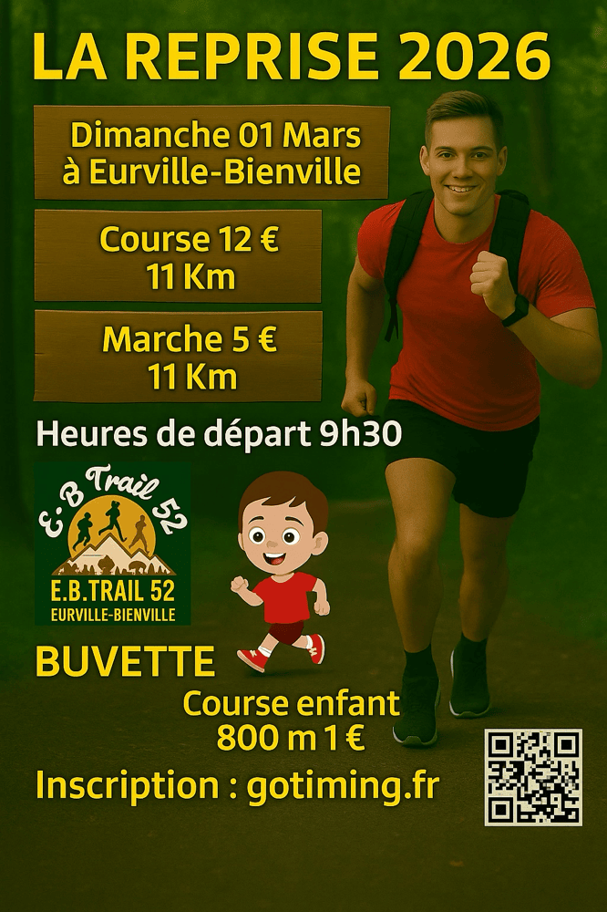 La Reprise 2026