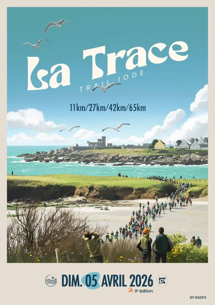 La Trace 2026