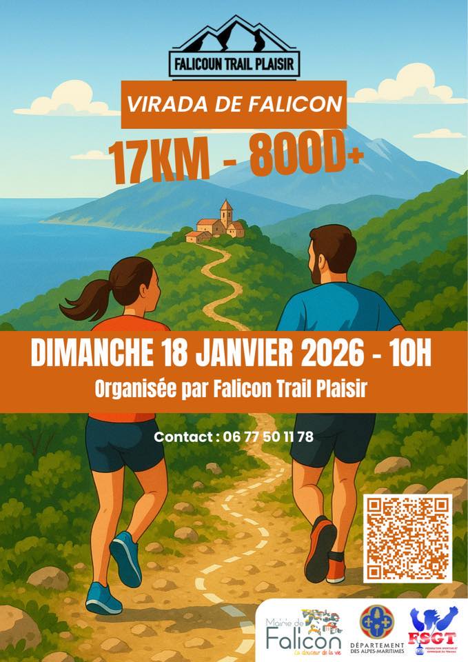La Virada de Falicoun 2026