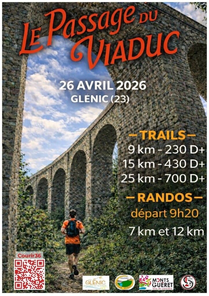 Le Passage du Viaduc 2026