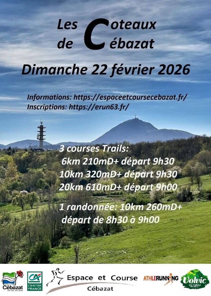 Les Coteaux de Cébazat 2026