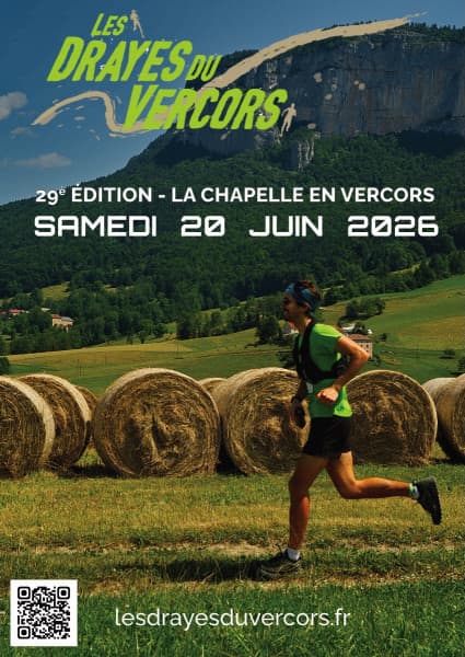 Les Drayes du Vercors 2026