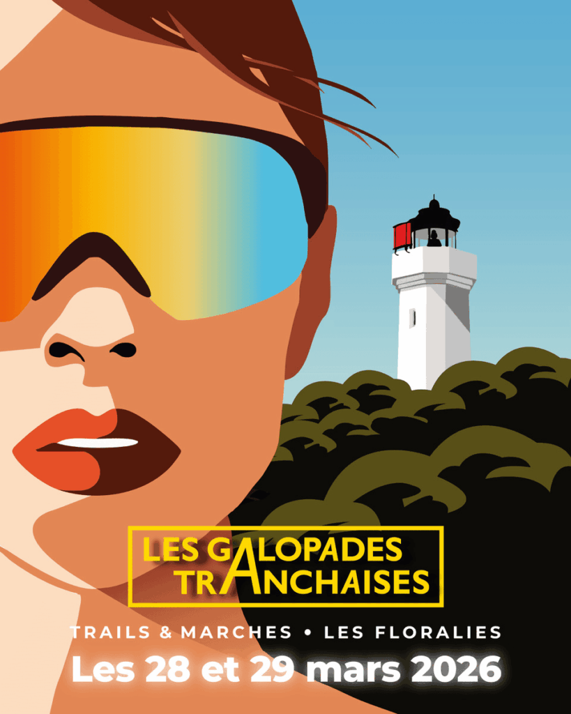 Les Galopades Tranchaises 2026