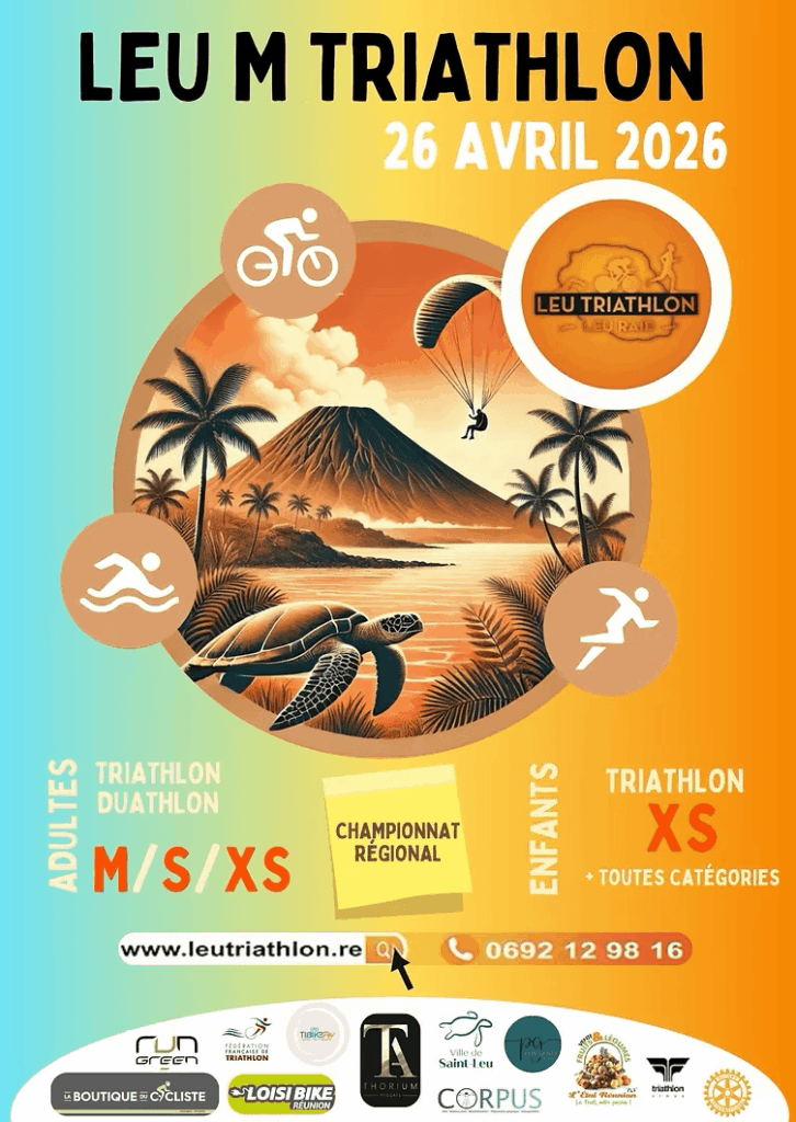 Leu M Triathlon 2026 (Champ)