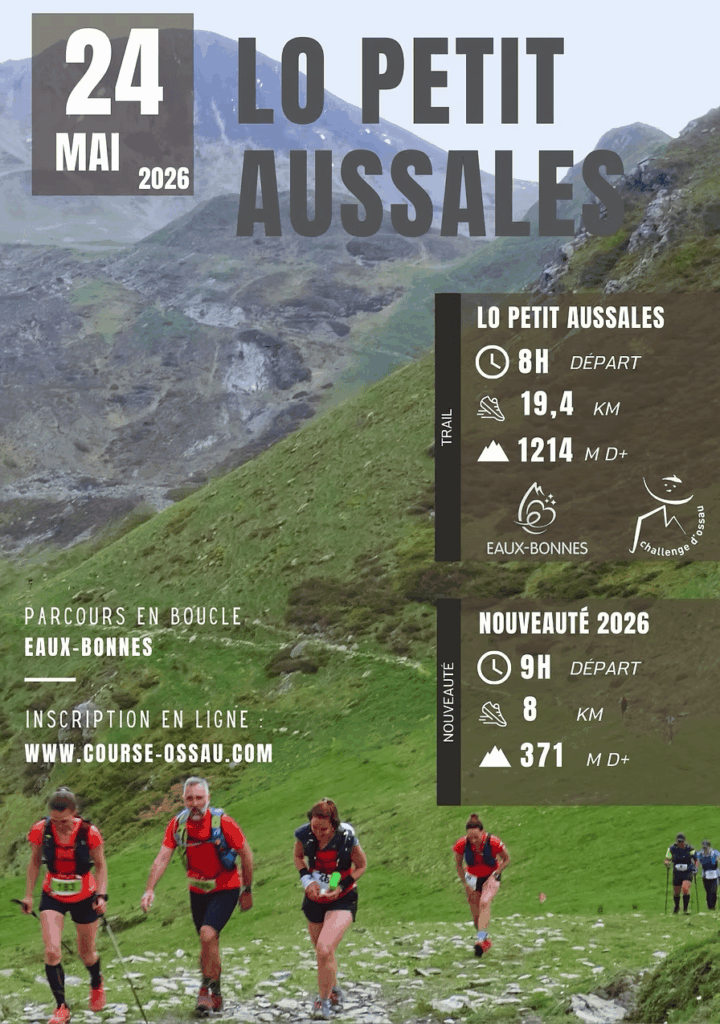 Lo Petit Aussales 2026
