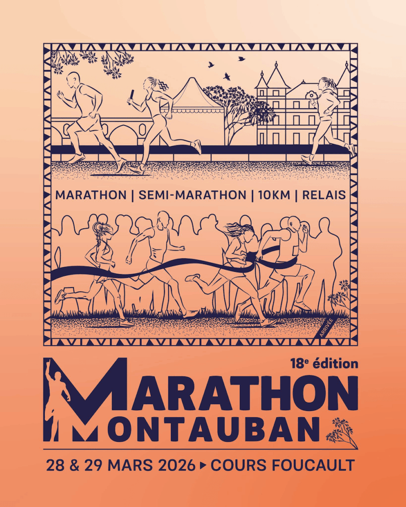 Marathon de Montauban