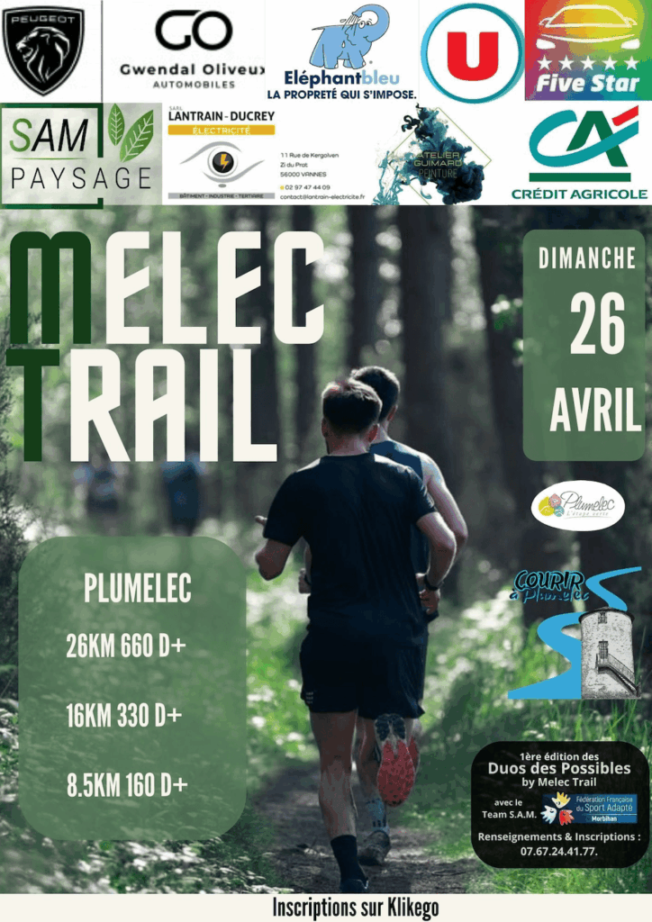 Melec Trail 2026