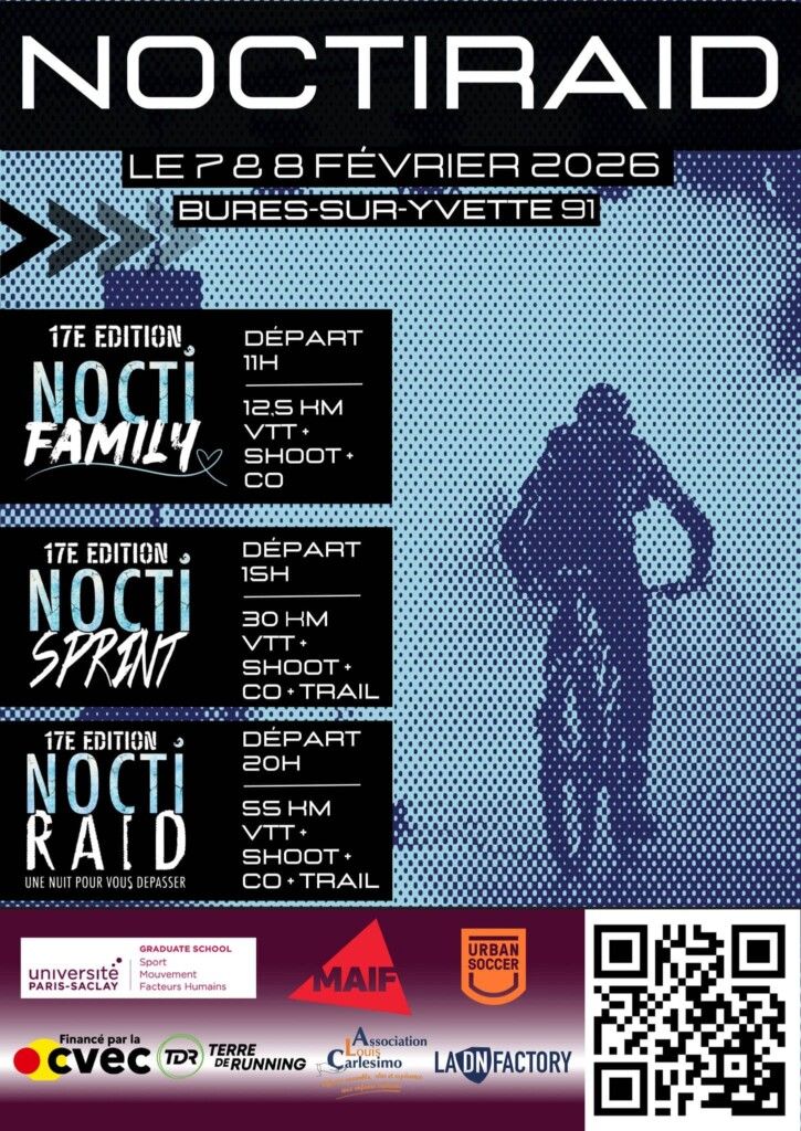 Noctiraid 2026