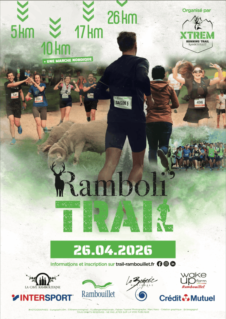 Ramboli’ Trail 2026
