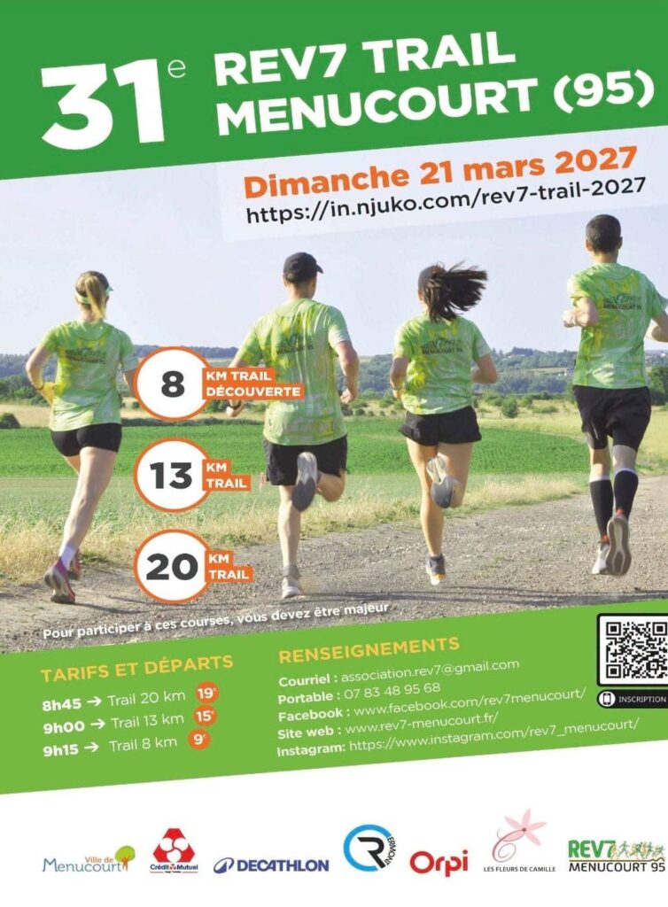 Rev7 Trail 2027