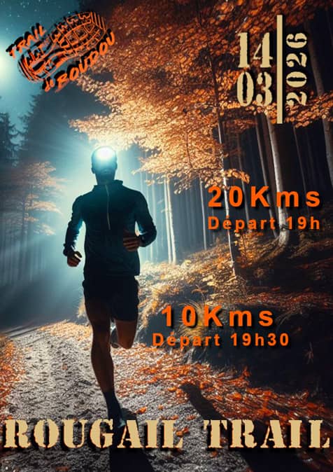 Rougail Trail 2026