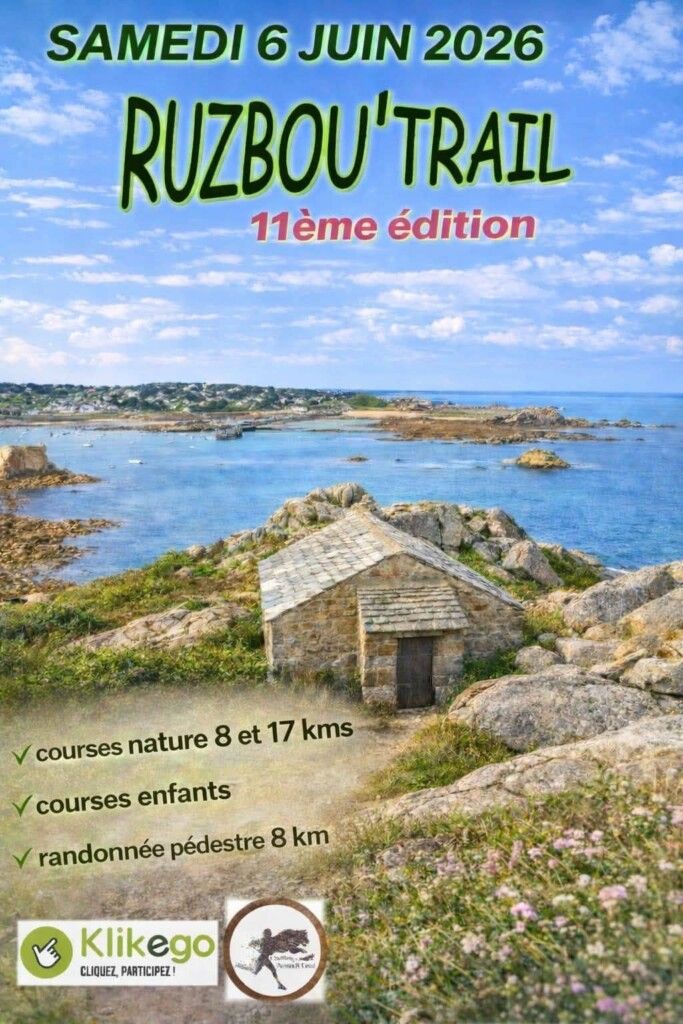 Ruzbou’Trail 2026
