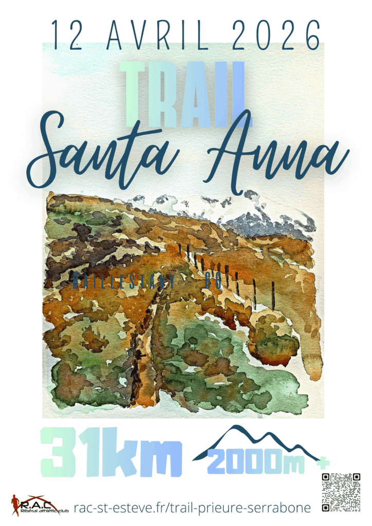 Santa Anna Trail 2026